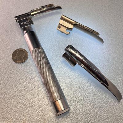 SURGICAL TOOL â€œFOREGGER, PENTON, WIS-HIPPLEâ€