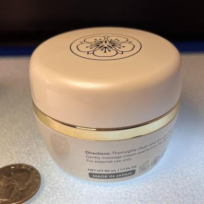 TOP END KINBAI SKIN CREAM JAPAN 