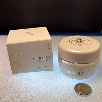 TOP END KINBAI SKIN CREAM JAPAN 
