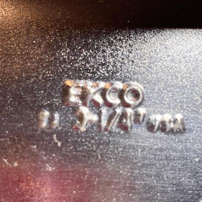 SMALL EKCO BAKING TINS LOAF PANS x 3