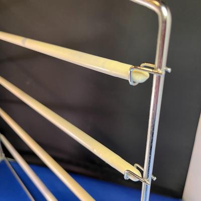 WELL MADE MULTI PANT HANGER