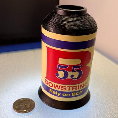 BOWSTRING FOR ARCHERY BOWS, CROSS BOWS