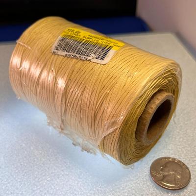 LACING TYING TAPE STRAP MILITARY GRADE