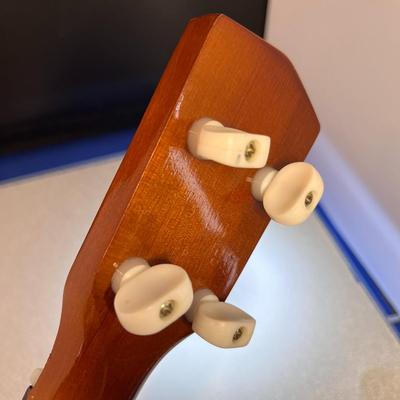 KIDS UKULELE HAWAII SEA TURTLE MOTIF