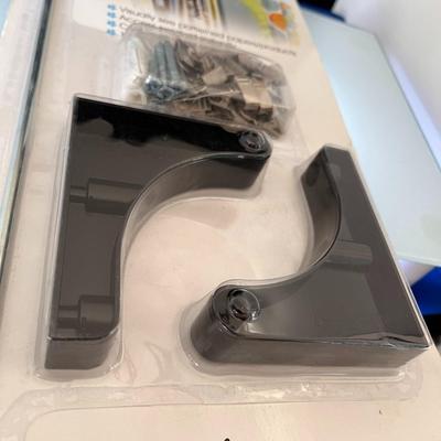 WALL MOUNT CLIP IT UP ORGANIZER