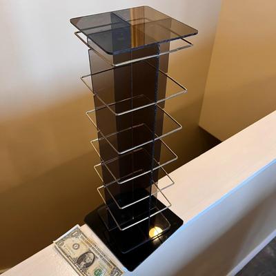 REVOLVING JEWELRY RACK #2