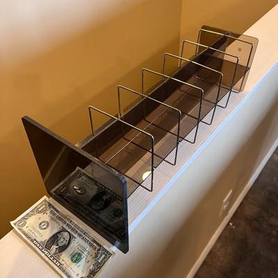 REVOLVING JEWELRY RACK #2