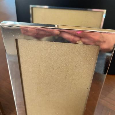 Lot of 5 picture frames