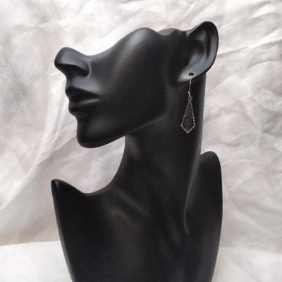 Sioux Indian Thunderbird 950 Earrings