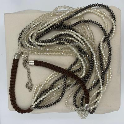 Chico's necklace