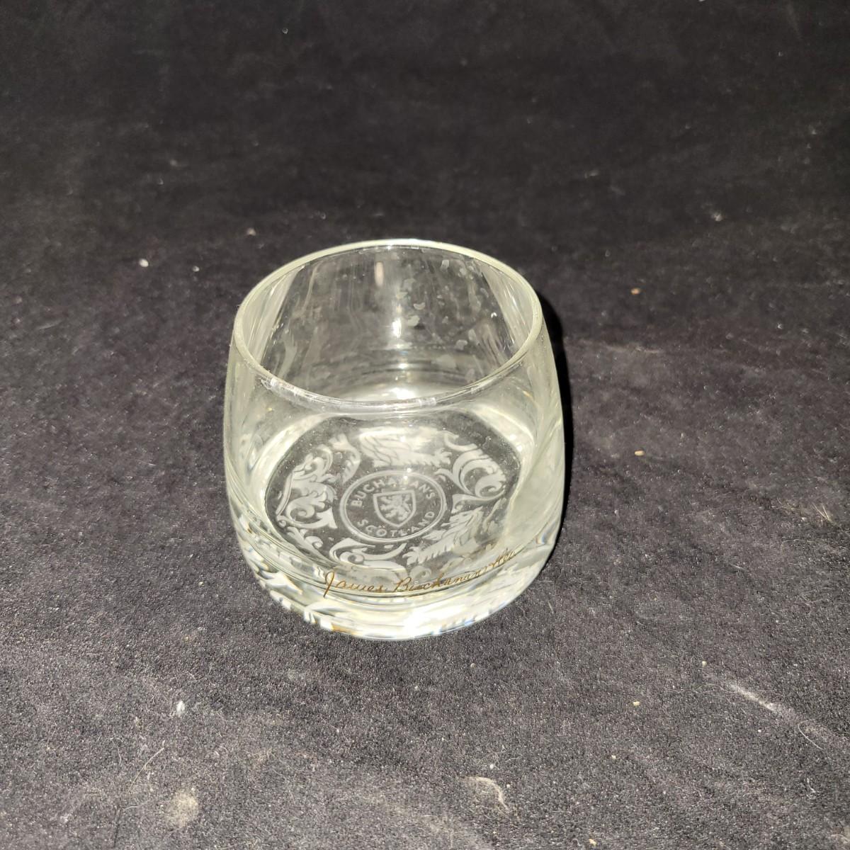 Whiskey Glass