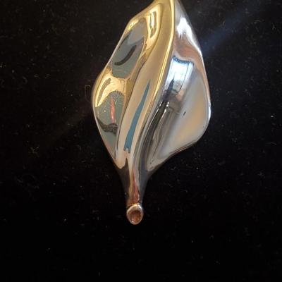 Tiffany and Co. 925 pin