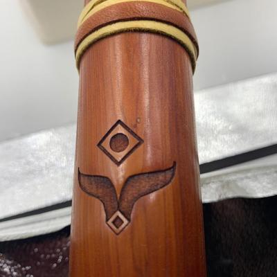 High Spirits Flute
