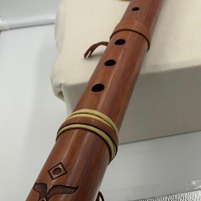 High Spirits Flute