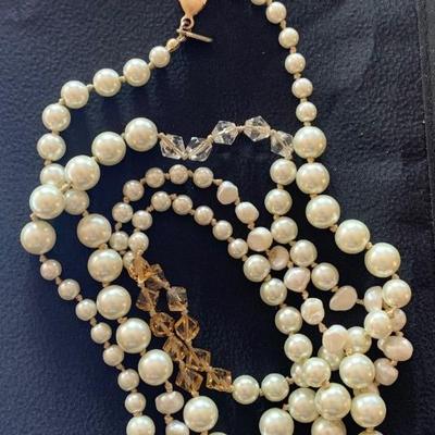 Chicos necklace