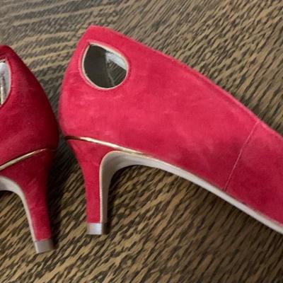 Talbots shoes