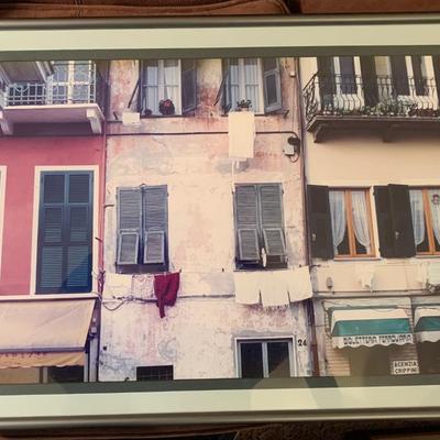 Italian laundry photo