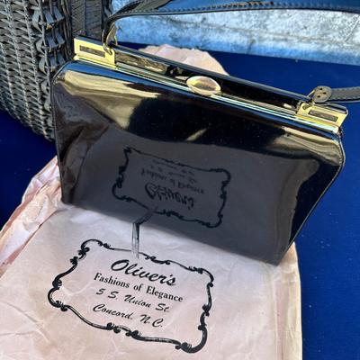 Vintage Handbag lot