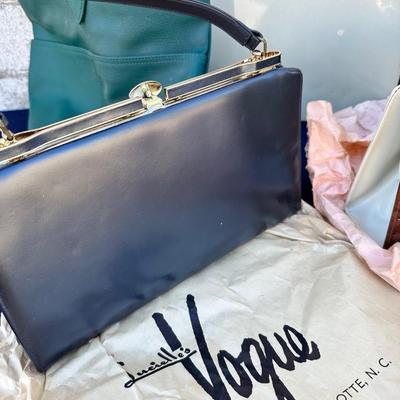Vintage Handbag lot