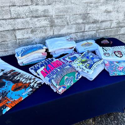 Vintage T-Shirt Lot