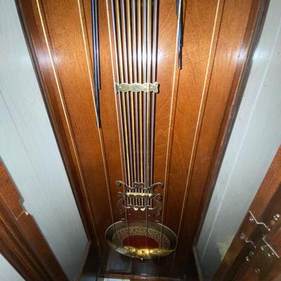 Howard Miller Vintage Grandfather Clock