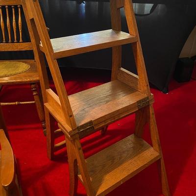 Vintage Chair Lot