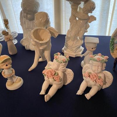 Cherub lot