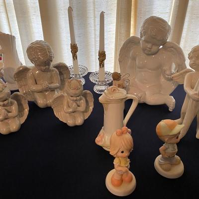 Cherub lot