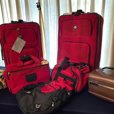 Luggage Lot