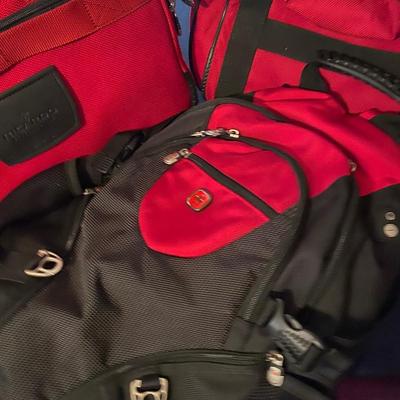 Luggage Lot