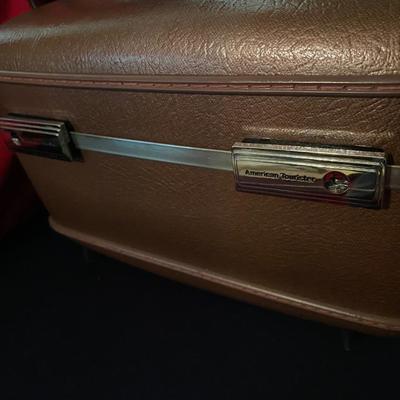 Luggage Lot