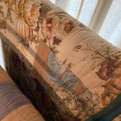 Vintage Quilt Lot