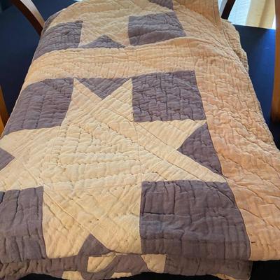 Vintage Quilt Lot