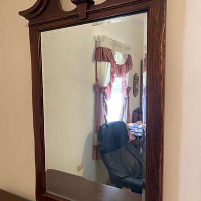 Vintage Dresser