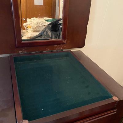 Jewelry Chest
