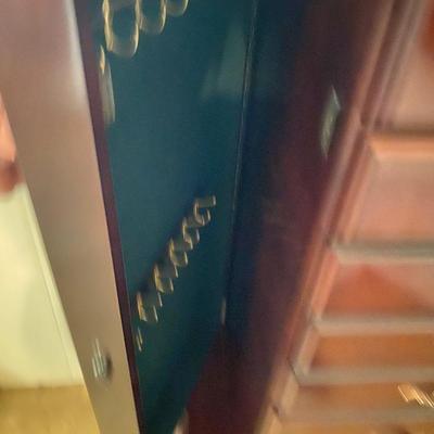 Jewelry Chest