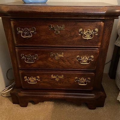 Night Stand Lamp Lot