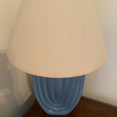 Night Stand Lamp Lot