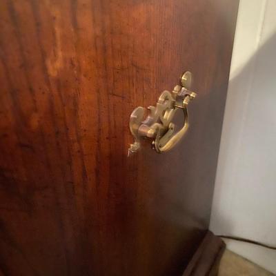 Night Stand Lamp Lot