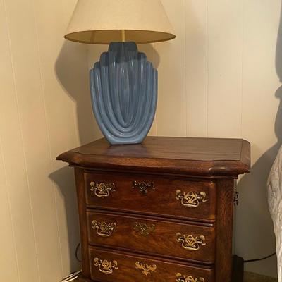 Night Stand Lamp Lot