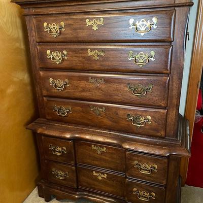 6 Drawer Chest