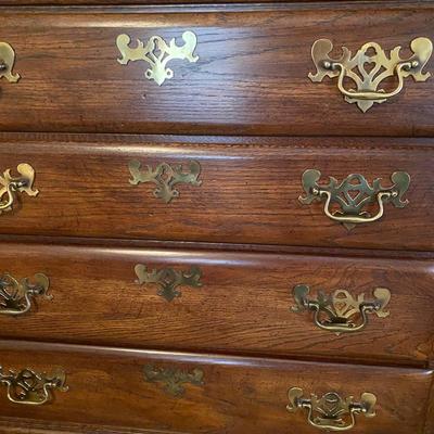 6 Drawer Chest