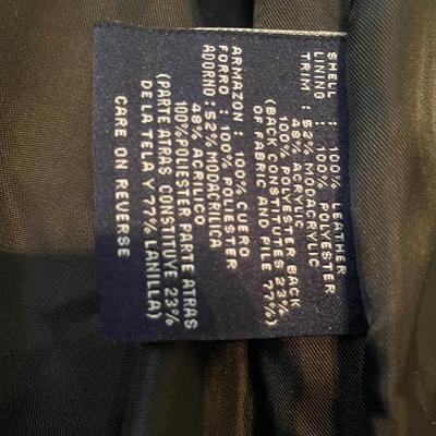 Women's Jacket Lot