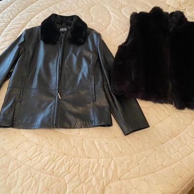 Women's Jacket Lot
