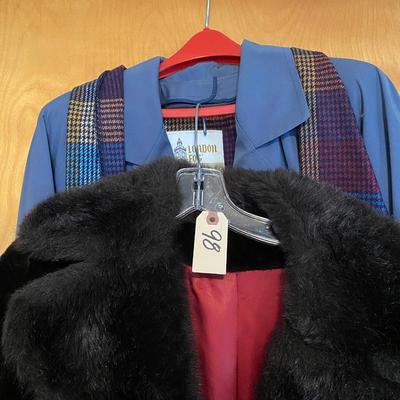 Women's Jacket Lot