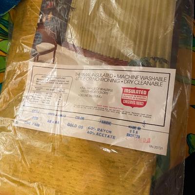 Vintage Linen Lot