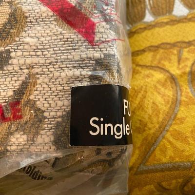 Vintage Linen Lot