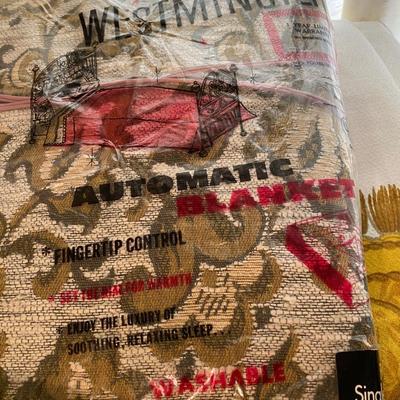 Vintage Linen Lot