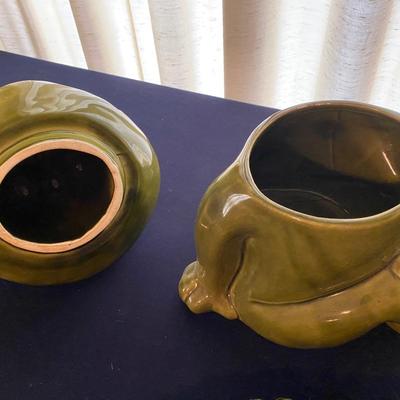 Vintage household dÃ©cor lot