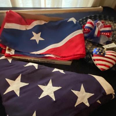 Flag Lot